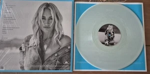 SARAH CONNOR - FREIGEISTIN - EXKLUSIV LIMETED COLOURED DOPPEL VINYL LP - RARE! - Bild 1 von 5