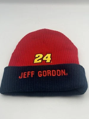 Gorro gordon jeff gordon DuPont Motorsports RACING TALLA ÚNICA PARA HOMBRE NASCAR #24 Foto 1 de 4