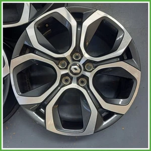 Cerchio in Lega RENAULT CAPTUR 2A SERIE PLUG-IN (dal 06/2020) 18 pollici 18 7.0J - Foto 1 di 5