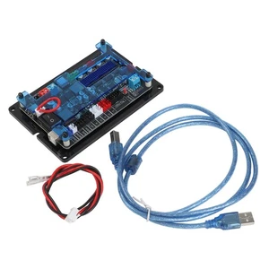 Improved CNC Engraving Machine Driver USB GRBL Controller Board 3 Axis Stepper - Picture 1 of 12