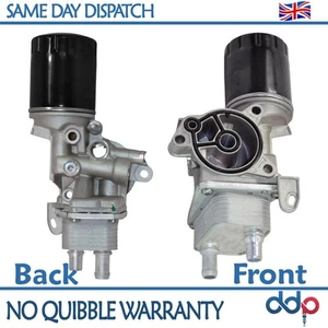 Ölfilter Gehäuse für Citroën Peugeot DS 2.0 HDI / Bluehdi Motor 9807594380 - Bild 1 von 8