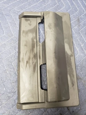 Ford Transit Connect 2015 pestillo de puerta trasera moldura envolvente DT11-V433A26-AC Foto 1 de 4