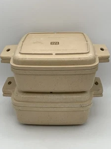 LittonWare 39272 Microwave Cookware w/Lid 39271 - Picture 1 of 23