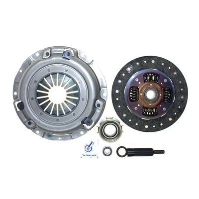Kit de embrague para Saab 9-2X y Subaru XV Crosstrek WRX Impreza Forester ZF Sachs Foto 1 de 2