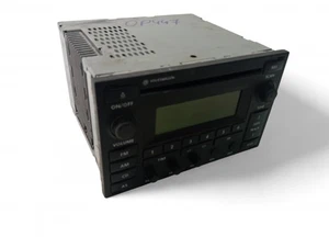 OP447 VW CD Radio Steuerung 3B7035195A - Bild 1 von 6