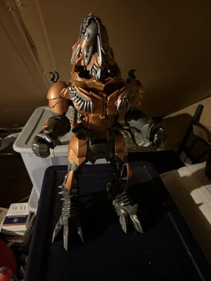 Transformers Age of Extinction Stomp and Chomp Grimlock Action Figure - Image 1 of 4