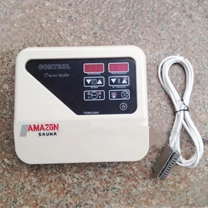 1Pcs New CON4 Sauna oven controller Dry steam oven controller 10.5-15KW - Picture 1 of 1