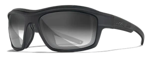 Wiley X Lunettes Polarisantes Ozone Photochromic Grey/Matte Black Frame - Picture 1 of 1