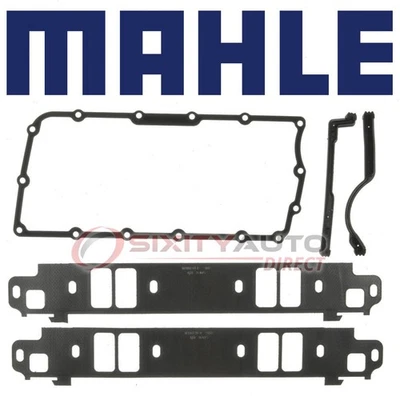 MAHLE Intake Manifold Gasket Set for 1997-1998 Jeep Cherokee Grand 5.2L 5.9L xg Foto 1 de 4