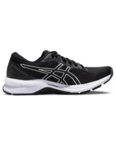 Asics GT-Xuberance 2 Damen-Laufschuhe schwarz UK 6,5 brandneu - Bild 1 von 5