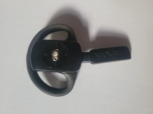 Microsoft XBOX 360 - HALO 3 Wireless Microphone Headset Black - Imagen 1 de 2