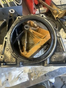 Cummins 4937231 Rear Main Seal Cover - Picture 1 of 6