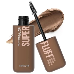 Maybelline Superfluff Volumizing Brow Mousse, All Day Tinted Brow Gel For Soft - Bild 1 von 8