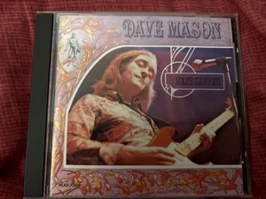 Headkeeper by Dave Mason (CD, 1995, MCA Records) Traffic Guitarist - Bild 1 von 2