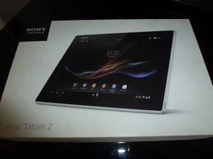 sony xperia tablet z - Bild 1 von 1