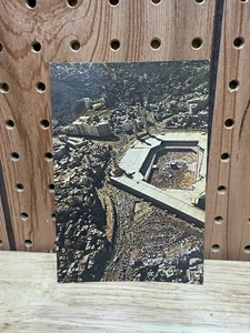 Postal vintage de La Meca Arabia Saudita I.P.A. - Imagen 1 de 3