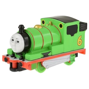 Takara Tomy Thomas Tomica 07 Percy - Picture 1 of 5