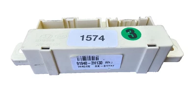 Centralina SG Centralina interna per Hyundai I40 CW 11-15 91940-2H130 - Immagine 1 di 2