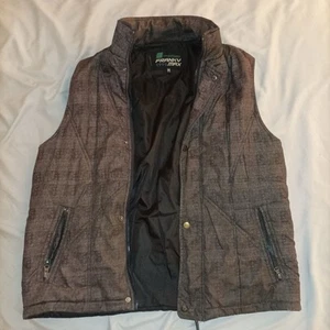 Franky Max Vest Vintage - Picture 1 of 7
