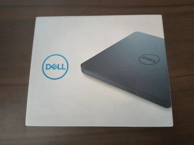Dell USB Slim DVD +/- RW Drive DW316 Model #GP61NB60 - Image 1 of 4