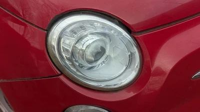 Conjunto Faro FIAT 500 Derecho 12 13 14 15 16 17 18 19 LUZ DERECHA 2 PUERTAS Foto 1 de 4