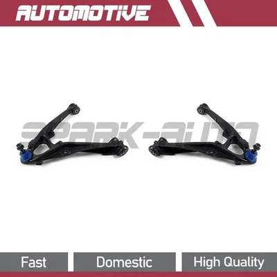 Brazo de control inferior delantero con rótula para Chevrolet Avalanche 2013 2012 2011 Foto 1 de 4