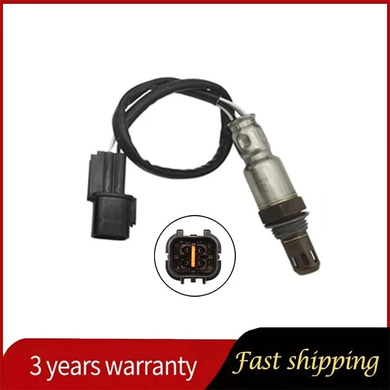 Downstream Oxygen O2 Sensor For 2012-2016 Hyundai Genesis 2011-2015 Kia Sedona - Image 1 of 4