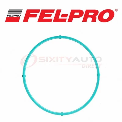 Fel-Pro FI Throttle Body Mounting Gasket for 2008-2009 Pontiac G8 6.0L 6.2L bi - Imagem 1 de 4