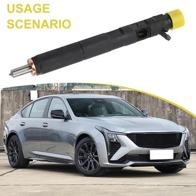 KFZ Reparatur EJBR03101D Einspritzdüse stabile Leistung 1,5 Dci K9K Ausstattung - Image 1 of 4