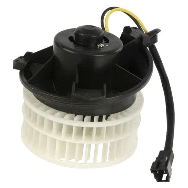 For Dodge Grand Caravan 1996-2000 TYC Front HVAC Blower Motor Foto 1 de 1