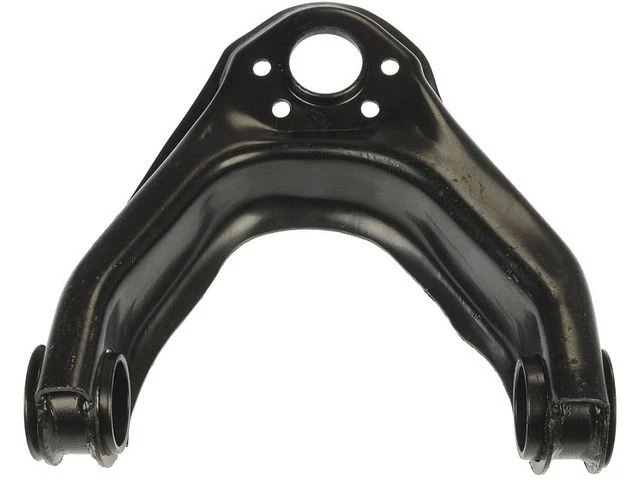 Brazo de control superior delantero izquierdo para camioneta Nissan 1995-1997 tracción trasera 1996 NS211RT Foto 1 de 1