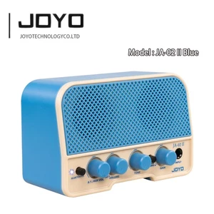 JOYO Combo Guitar Amplifier Bluetooth 5W Recharging with Clean & Overdrive（OP） - Picture 1 of 14