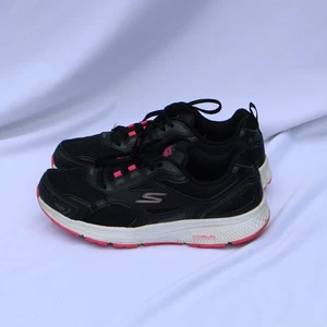 Skechers GOrun Consistente Goga Mat Mujer Zapatos Correr Entrenamiento Tenis 8.5 - Imagen 1 de 8