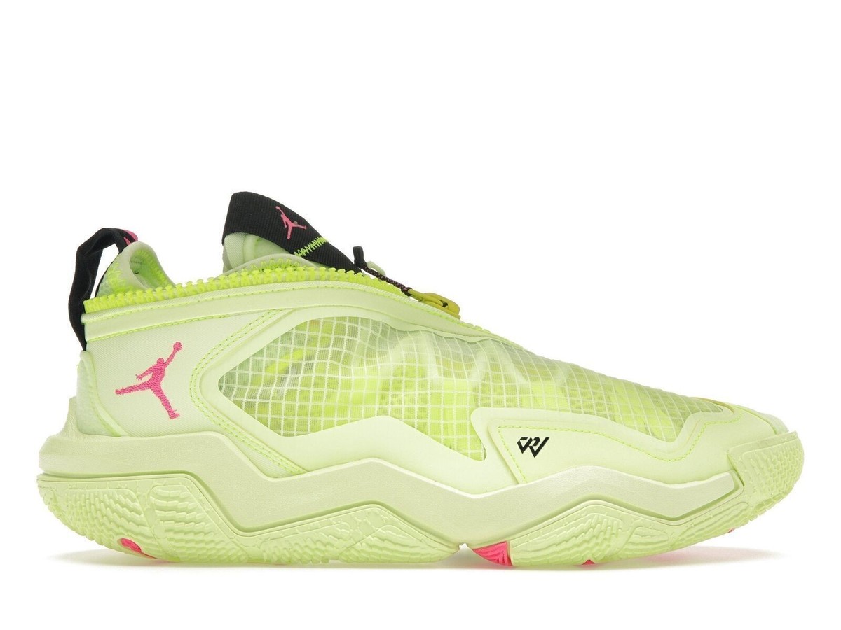 Jordan Why Not Zer0.6 Barely Volt for Sale | Authenticity