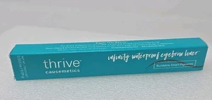 Thrive - Fodera impermeabile per sopracciglia Infinity - Blanka Taupe - Foto 1 di 7