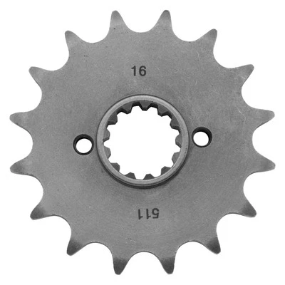 For Yamaha YZF R1 1998-2016 BikeMaster 965574 520 Series Sprocket Foto 1 de 2