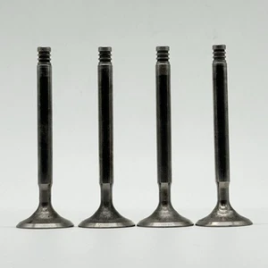 (4) Porsche 356 912 INTAKE Valve Set ATE 3044 Genuine 38mm - Picture 1 of 6