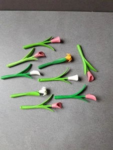 Playmobil Accesorios | Flores   - Imagen 1 de 1