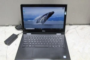 Dell Latitude 3390 2:1 Touch computer portatile i5-8250U 1,6 GHz 8 GB RAM HDMI 256 GB SSD W10P - Foto 1 di 23