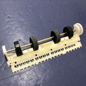 OEM HP Papier Anleitung für Officejet 5250 Serie Tintenstrahldrucker L9V82-40053 - Bild 1 von 2