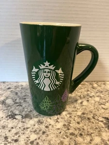 Starbucks große Weihnachtstasse - Bild 1 von 10