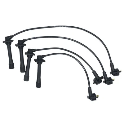 Juego de cables de bujías Walker Products 924-1678 para 98-02 Mazda 626 Foto 1 de 3