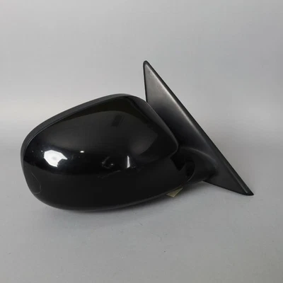 Espejo retrovisor derecho BMW 328i 335i 2009-2011 51167345674 OEM usado Foto 1 de 4