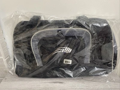 Bolso de Gimnasio WWE Cena Fit Nuevo de Lote Antiguo Foto 1 de 4