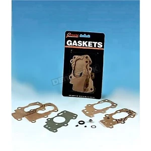 Eastern Motorcycle Parts Oil Pump Gasket/Seal Set - 54-XL - Picture 1 of 1