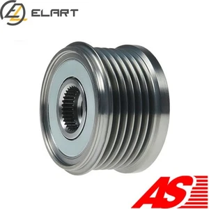ALTERNATOR FREEWHEEL CLUTCH AFP6013 FOR FIAT BRAVO/II DOBLO/Cargo/Bus IDEA 1.6L - Picture 1 of 9