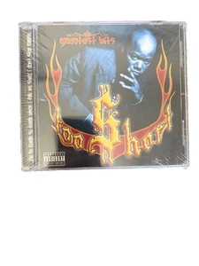 Too $hort – Greatest Hits CD - Imagen 1 de 2