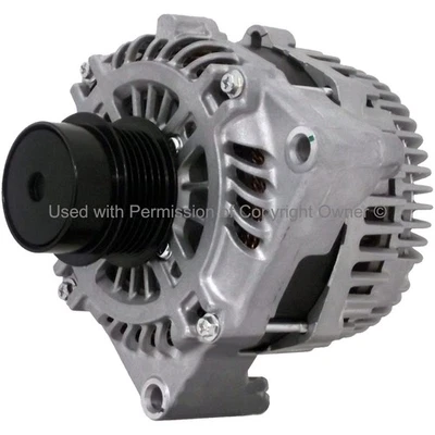 Alternador 10194 de calidad para Chevrolet Caprice 11-13 Foto 1 de 4