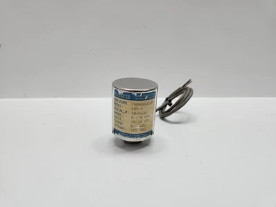 SETRA 205-2 PRESSURE TRANSDUCER 0-170 KPA - Image 1 of 4