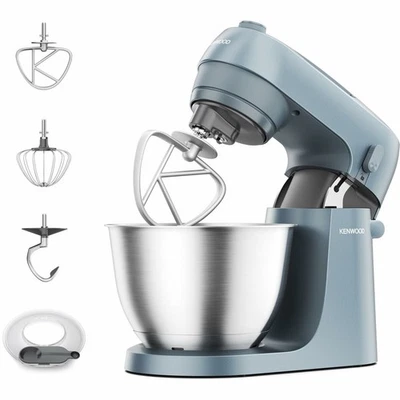 Robot de Cocina Kenwood KZM35000GY Gris 800 W 4,3 L - Imagen 1 de 2